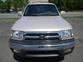 Millennium Silver Metallic - 4Runner SR5 4x4 Photo No. 5