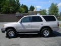 Millennium Silver Metallic - 4Runner SR5 4x4 Photo No. 7
