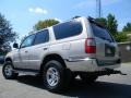 Millennium Silver Metallic - 4Runner SR5 4x4 Photo No. 8