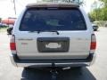 Millennium Silver Metallic - 4Runner SR5 4x4 Photo No. 9