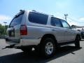 Millennium Silver Metallic - 4Runner SR5 4x4 Photo No. 10