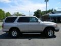 Millennium Silver Metallic - 4Runner SR5 4x4 Photo No. 11
