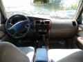 Millennium Silver Metallic - 4Runner SR5 4x4 Photo No. 13