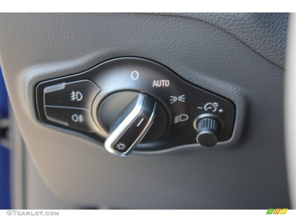 2016 Q5 2.0 TFSI Premium Plus quattro - Scuba Blue Metallic / Chestnut Brown photo #28