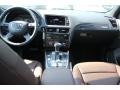 2016 Scuba Blue Metallic Audi Q5 2.0 TFSI Premium Plus quattro  photo #33