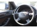2016 Scuba Blue Metallic Audi Q5 2.0 TFSI Premium Plus quattro  photo #34