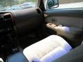 Millennium Silver Metallic - 4Runner SR5 4x4 Photo No. 14