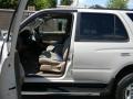 Millennium Silver Metallic - 4Runner SR5 4x4 Photo No. 16