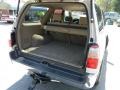 Millennium Silver Metallic - 4Runner SR5 4x4 Photo No. 20