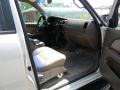 Millennium Silver Metallic - 4Runner SR5 4x4 Photo No. 21