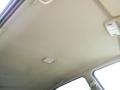 Millennium Silver Metallic - 4Runner SR5 4x4 Photo No. 23