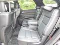 Brilliant Black Crystal Pearl - Durango Citadel AWD Photo No. 3