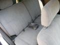 Millennium Silver Metallic - 4Runner SR5 4x4 Photo No. 24