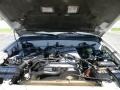 Millennium Silver Metallic - 4Runner SR5 4x4 Photo No. 25