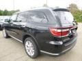 Brilliant Black Crystal Pearl - Durango Citadel AWD Photo No. 6