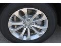 2016 Scuba Blue Metallic Audi Q5 2.0 TFSI Premium Plus quattro  photo #4