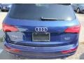 2016 Scuba Blue Metallic Audi Q5 2.0 TFSI Premium Plus quattro  photo #7