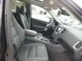 Brilliant Black Crystal Pearl - Durango Citadel AWD Photo No. 10