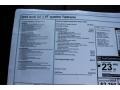 2016 Scuba Blue Metallic Audi Q5 2.0 TFSI Premium Plus quattro  photo #8