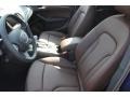 2016 Scuba Blue Metallic Audi Q5 2.0 TFSI Premium Plus quattro  photo #16