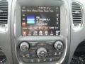 Brilliant Black Crystal Pearl - Durango Citadel AWD Photo No. 18