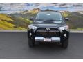 2015 Attitude Black Toyota 4Runner Trail Premium 4x4  photo #2