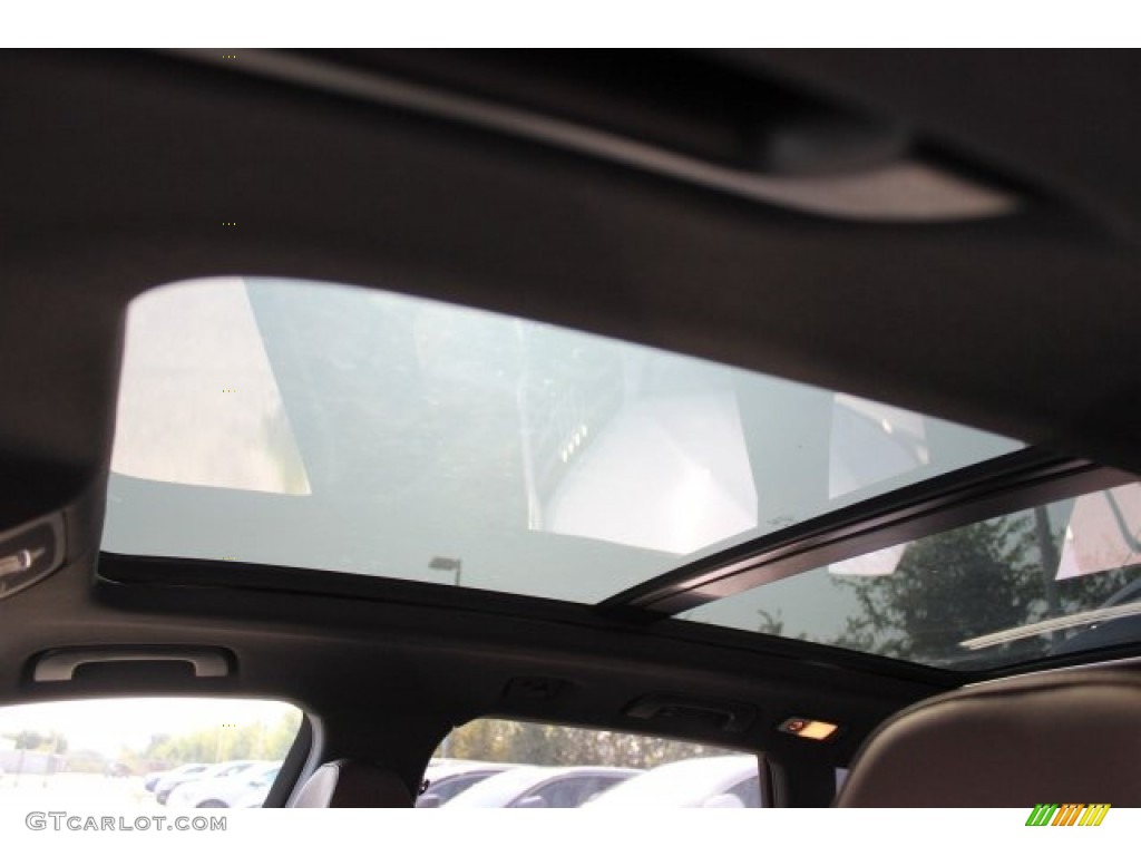 2016 Q5 2.0 TFSI Premium Plus quattro - Scuba Blue Metallic / Chestnut Brown photo #31