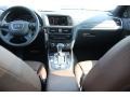 2016 Scuba Blue Metallic Audi Q5 2.0 TFSI Premium Plus quattro  photo #35
