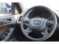 2016 Scuba Blue Metallic Audi Q5 2.0 TFSI Premium Plus quattro  photo #36