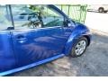 Laser Blue - New Beetle 2.5 Convertible Photo No. 30