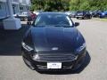 Tuxedo Black Metallic - Fusion SE Photo No. 2