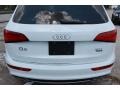 2016 Glacier White Metallic Audi Q5 3.0 TFSI Premium Plus quattro  photo #7