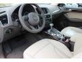 2016 Glacier White Metallic Audi Q5 3.0 TFSI Premium Plus quattro  photo #15