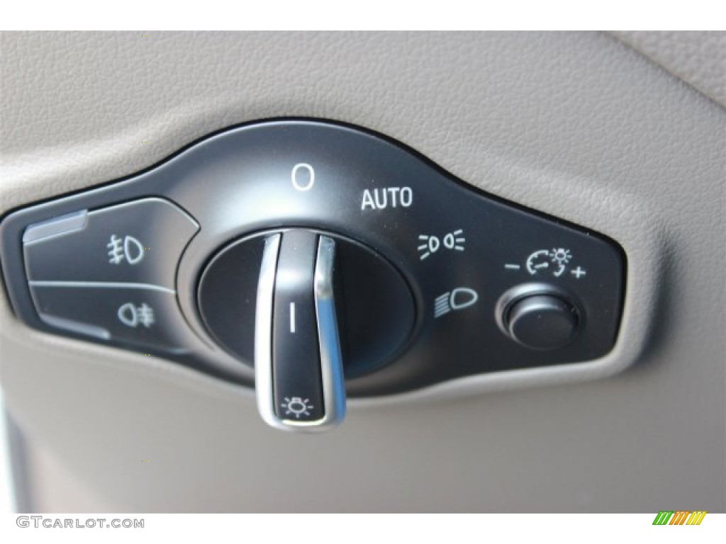 2016 Q5 3.0 TFSI Premium Plus quattro - Glacier White Metallic / Pistachio Beige photo #31