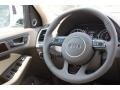 2016 Glacier White Metallic Audi Q5 3.0 TFSI Premium Plus quattro  photo #37