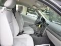 2007 Black Chevrolet Cobalt LS Coupe  photo #3