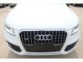 Glacier White Metallic - Q5 2.0 TFSI Premium Plus quattro Photo No. 2
