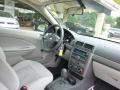2007 Black Chevrolet Cobalt LS Coupe  photo #4
