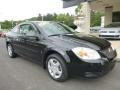 2007 Black Chevrolet Cobalt LS Coupe  photo #6