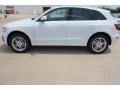 Glacier White Metallic - Q5 2.0 TFSI Premium Plus quattro Photo No. 5