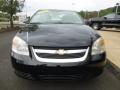 2007 Black Chevrolet Cobalt LS Coupe  photo #7