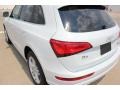 Glacier White Metallic - Q5 2.0 TFSI Premium Plus quattro Photo No. 6