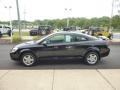 2007 Black Chevrolet Cobalt LS Coupe  photo #9