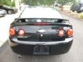 2007 Black Chevrolet Cobalt LS Coupe  photo #11