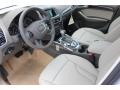Glacier White Metallic - Q5 2.0 TFSI Premium Plus quattro Photo No. 15
