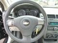 2007 Black Chevrolet Cobalt LS Coupe  photo #15