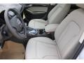 Glacier White Metallic - Q5 2.0 TFSI Premium Plus quattro Photo No. 16