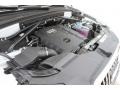 Glacier White Metallic - Q5 2.0 TFSI Premium Plus quattro Photo No. 37