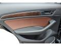2016 Mythos Black Metallic Audi Q5 3.0 TFSI Premium Plus quattro  photo #33