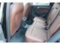 2016 Mythos Black Metallic Audi Q5 3.0 TFSI Premium Plus quattro  photo #35